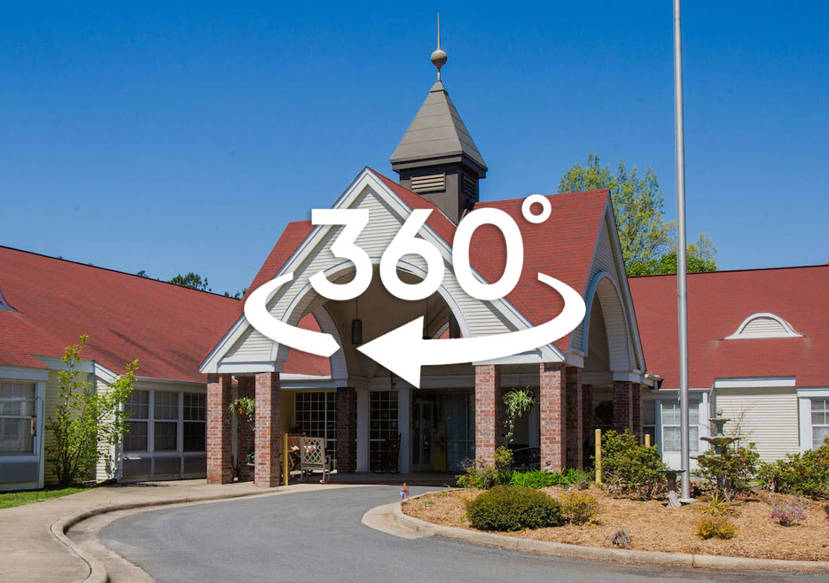 360 Virtual Tour Belle View Estates