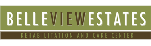 Belle View Estates Rehabilitation and Care Center Logo